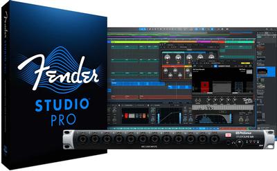 StudioLive 16R