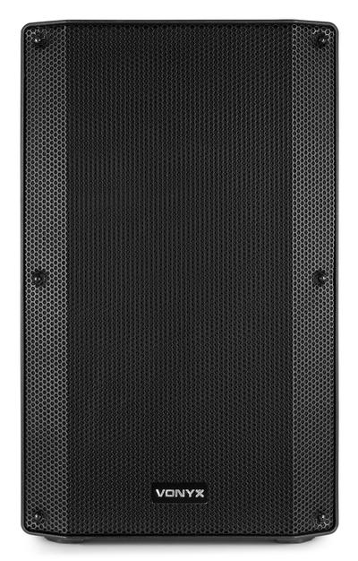  VSA12P Passive Speakers  
