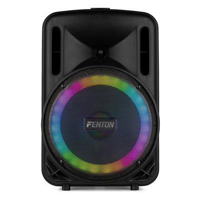  Fenton FT10LED MK2 Portable Sound System