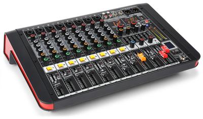  PDM-M804A 8-Channel Powered Mixer