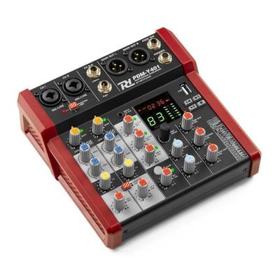 PDM-Y401