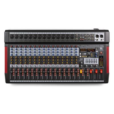  PDM-T1604 Stage Mixer 16-Channel DSP-MP3