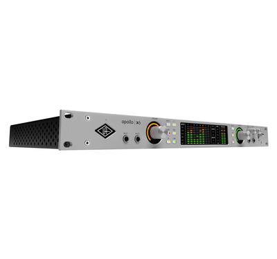 Apollo x6 Gen 2 ESS+