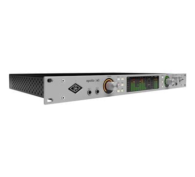 Apollo X8 Gen 2 ESS+