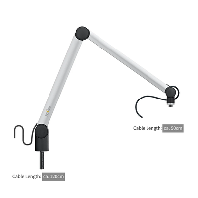 MiKA Mic Arm M Aluminum
