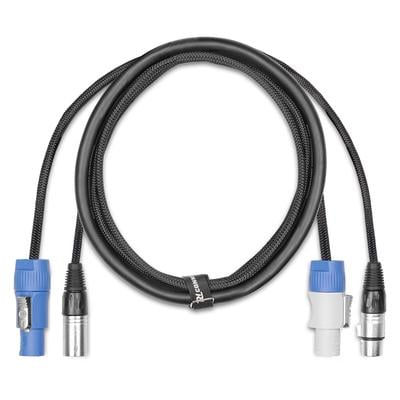 CX05-1 - Power and Signal Cable 5m