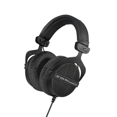 DT990 PRO (80 Ohms)