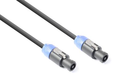 CX26-5  Speakon M-M 5m