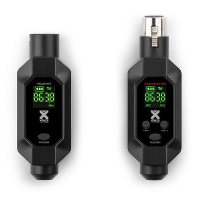 WAT200 Wireless Audio System UHF