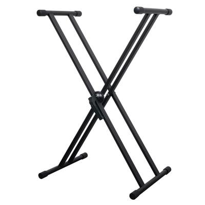 KBS03 Keyboard Stand Double X