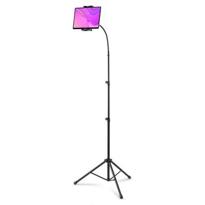  S10TH Foldable Stand With Tablet Holder