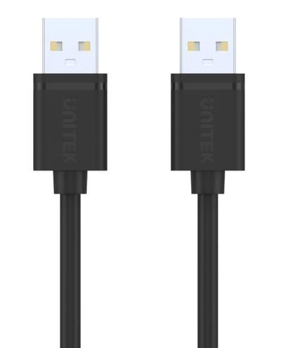 USB-A to USB-A 2.0