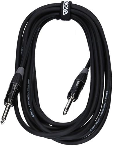 EC-A1-PLMM2-3 1-4" Jack Instrument Cable 3m