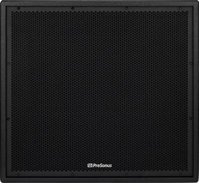 CDL SUB18 Active Subwoofer