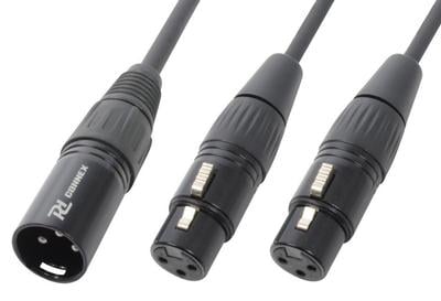 CX142 Cable Splitter