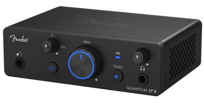 Quantum LT 2 Interface