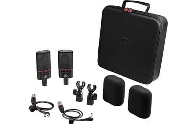 OC818 Black Dual Set Go