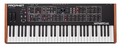 Prophet Rev2-8