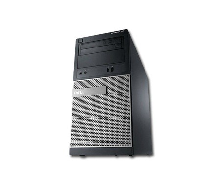 Optiplex 390MT (no os)