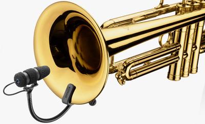 d:vote CORE 4099T (Trumpet, Trombone, Other Brass)