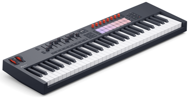 FLkey 61 MK2 