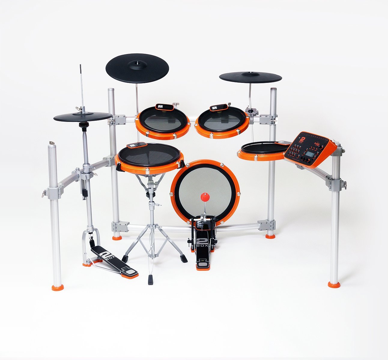 DrumIt Five MK2