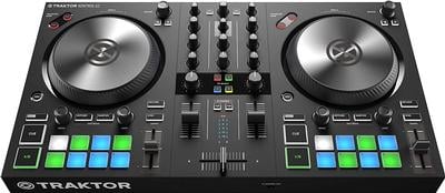 Traktor Kontrol S2 MK3