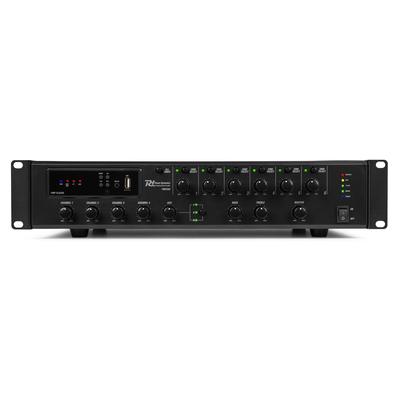PMP360 Commercial Mixer Amplifier