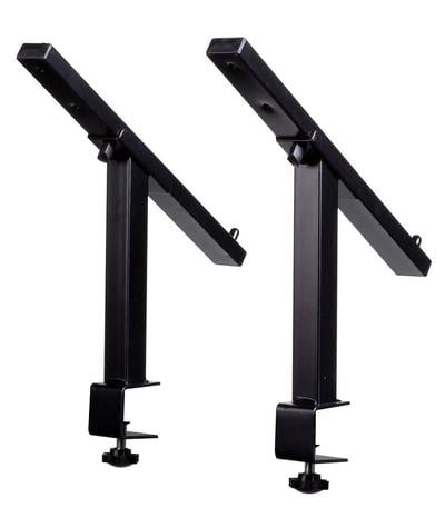 Headliner La Brea Laptop Stand Black