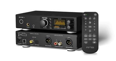 RME ADI-2-DAC FS 