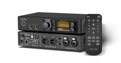 RME ADI-2-Pro FS R BE