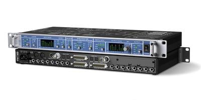 RME ADI-8 QS 