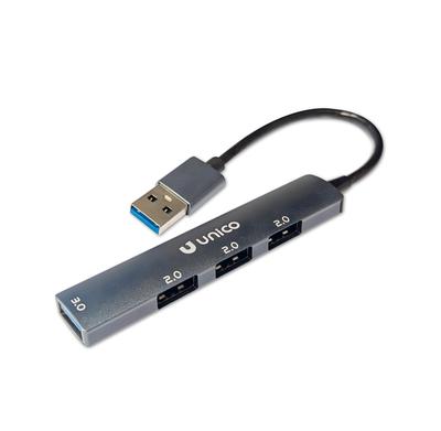 AD 0225 - USB HUB Adapter