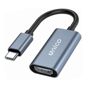 Unico AD 2225 USB-C - HDMI Adapter