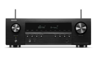 AVC-S660H