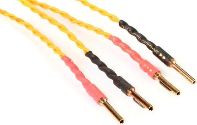 Speaker cable 2.5m