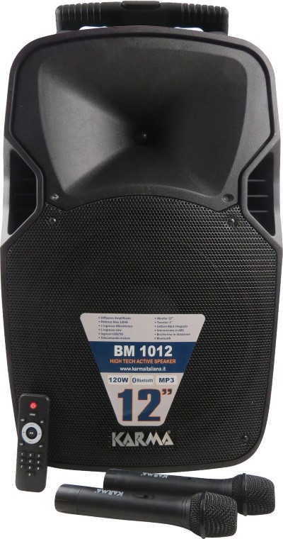 BM 1012