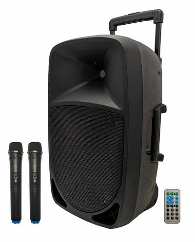 BM 1213 Portable Speaker