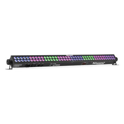 Beamz LCB803 LED BAR 80X 3-IN-1 DMX IRC