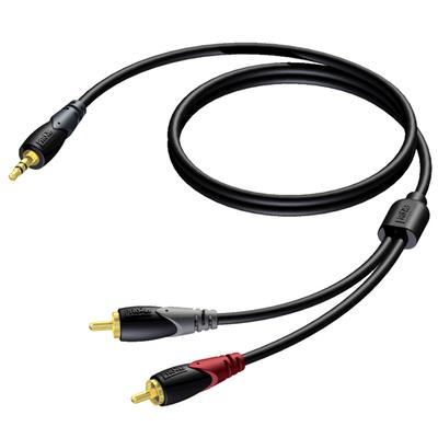 PROCAB CLA 711-1-5