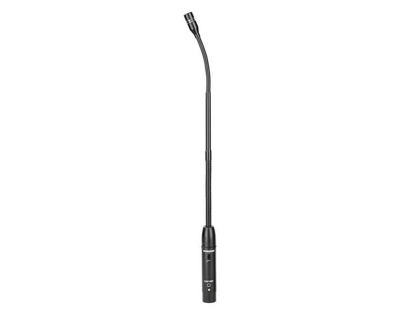 CM15P Gooseneck Microphone