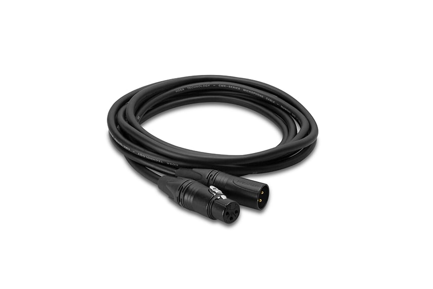 Edge CMK-030AU XLR M - XLR M 10m