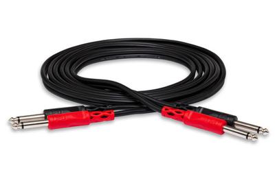 CPP-204 Dual 1-4 in TS to Same 4m