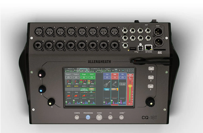 CQ-18T