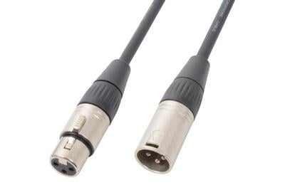 CX100-12 DMX cable