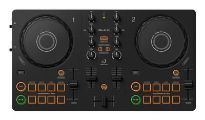 DDJ-FLX2