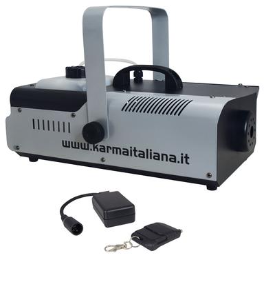 DJ 1502DMX