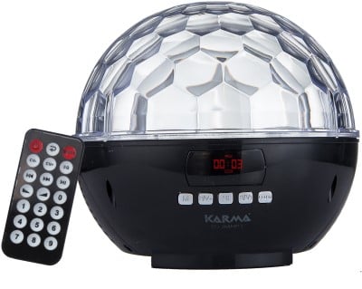 DJ 368MP3 (B-Stock - Open Box)
