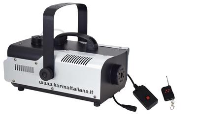 DJ 902 Smoke Machine