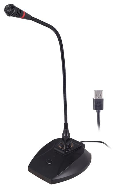  DMC977 USB Desktop microphone 